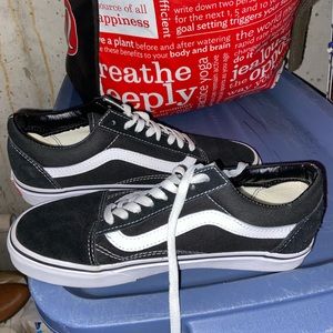 Vans Shoes